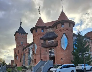 Индивидуальные экскурсионные туры по Калининградской области