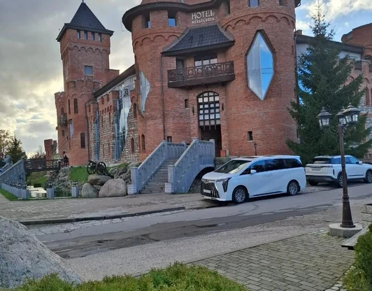 Индивидуальные экскурсионные туры по Калининградской области